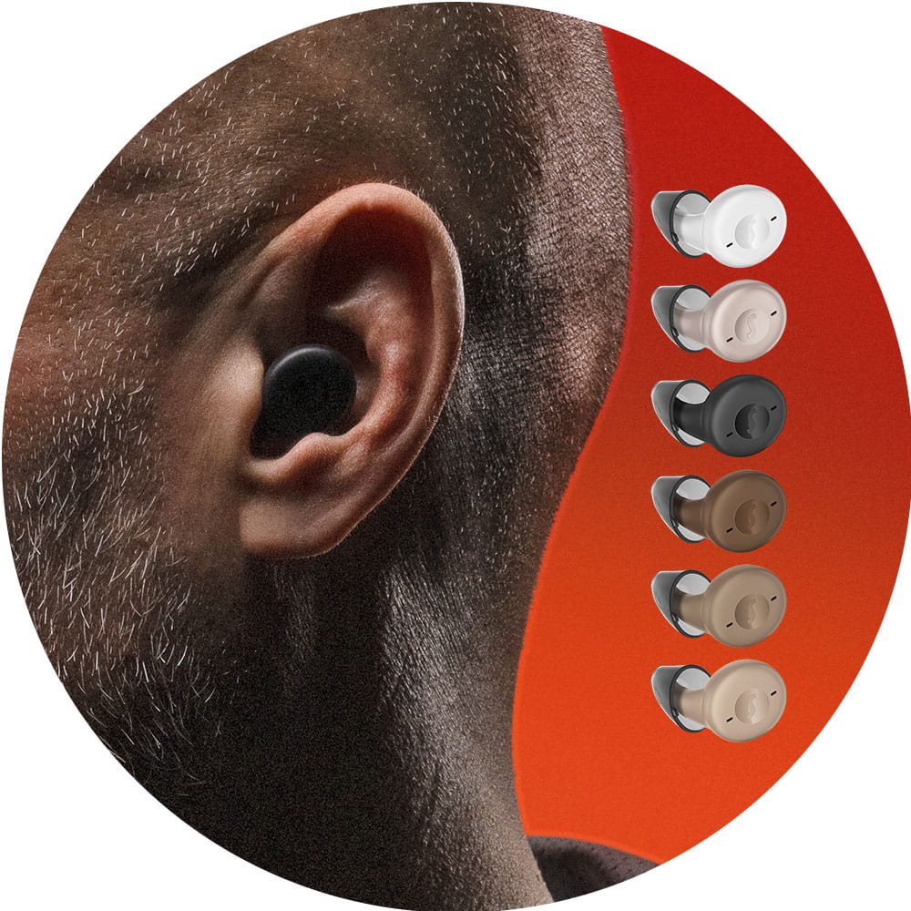 Premium Kulaklık Tasarımı