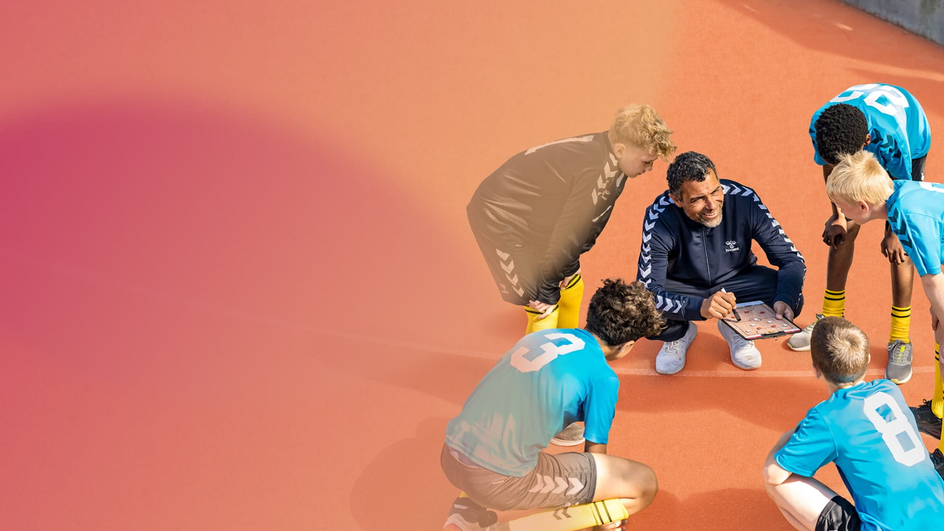 Integrated Xperience