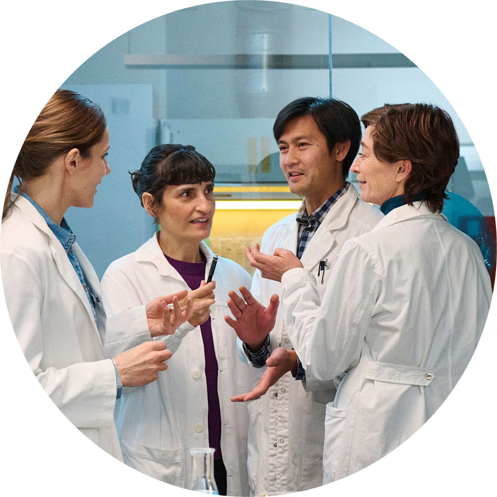 Konuşmalara Dahil Olun