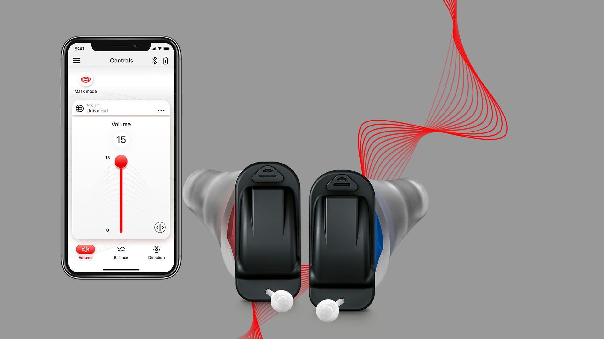 Kişisel Destek Parmak Uçlarınızda