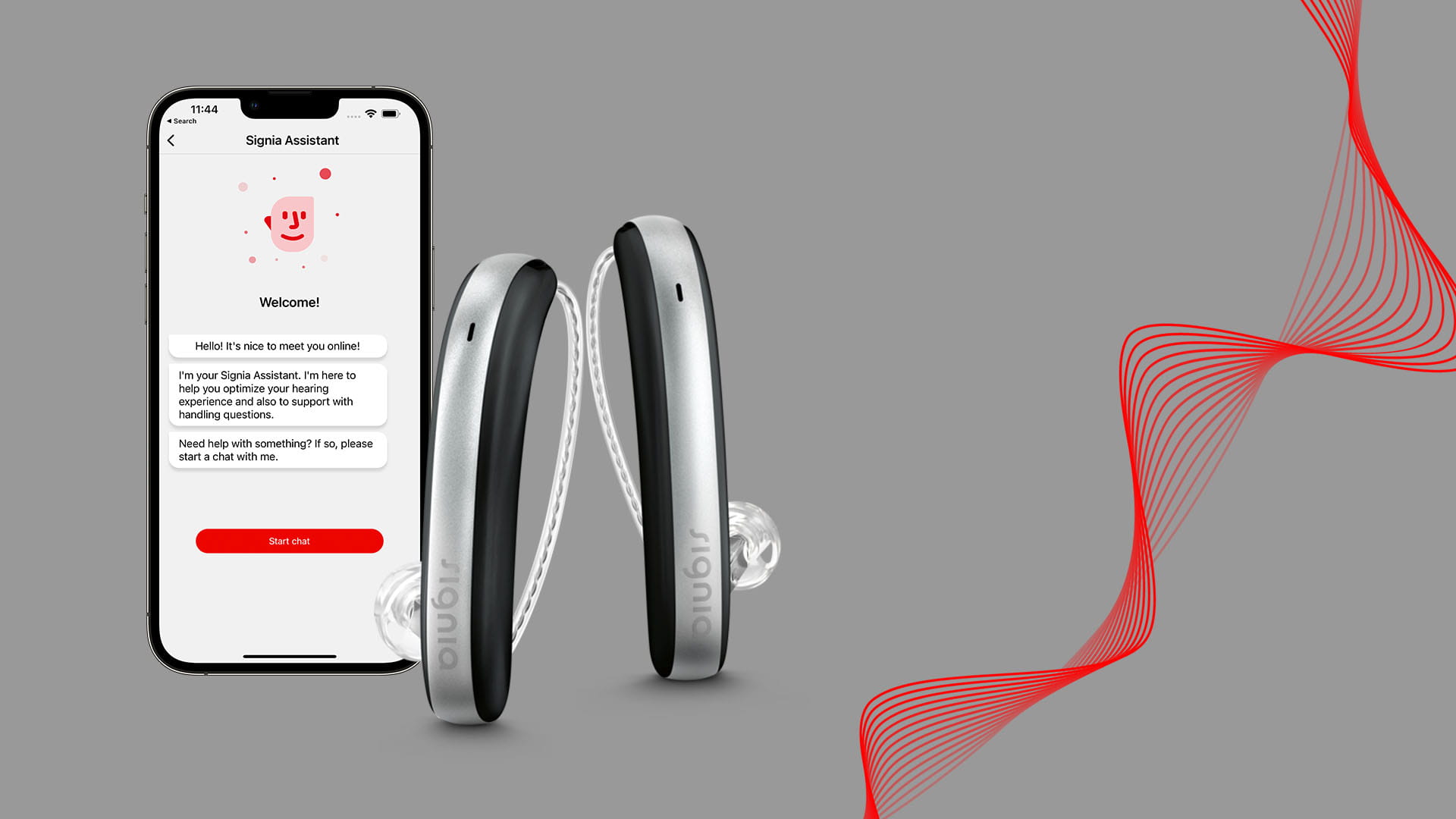 Bağlantı & Streaming